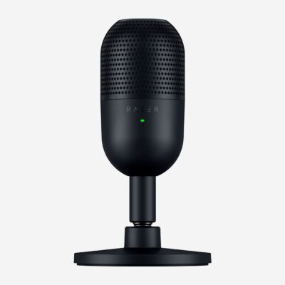 Razer – Seiren V3 Mini Wired
