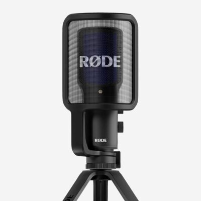 RØDE – NT-USB