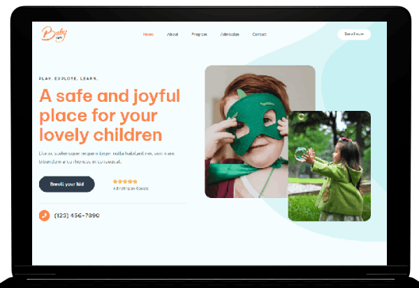 Baby Care