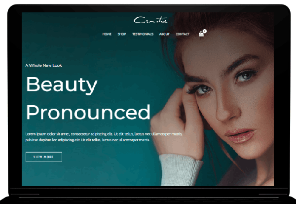 Beauty Care