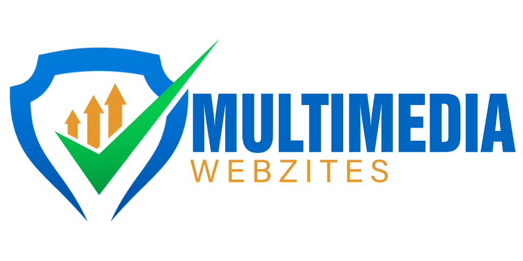 Multimedia Webzites