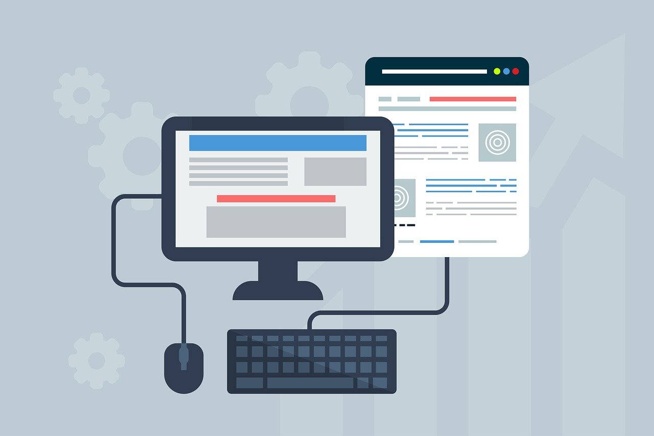 Ready Made Websites