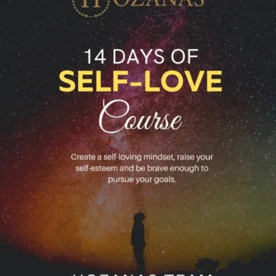 14 Days of Self Love Course
