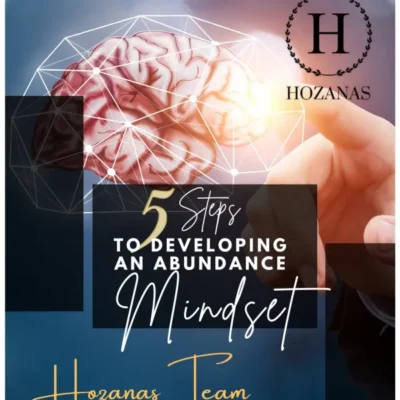 5 Steps to Developing an Abundance Mindset