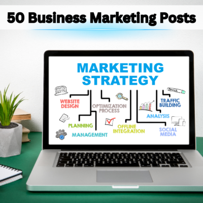 50 Business Marketing Posts