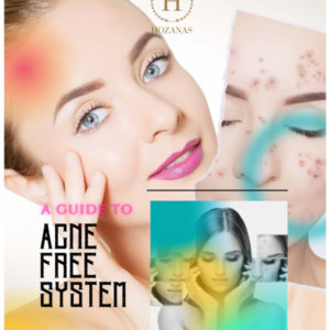 A Guide to Acne-Free System