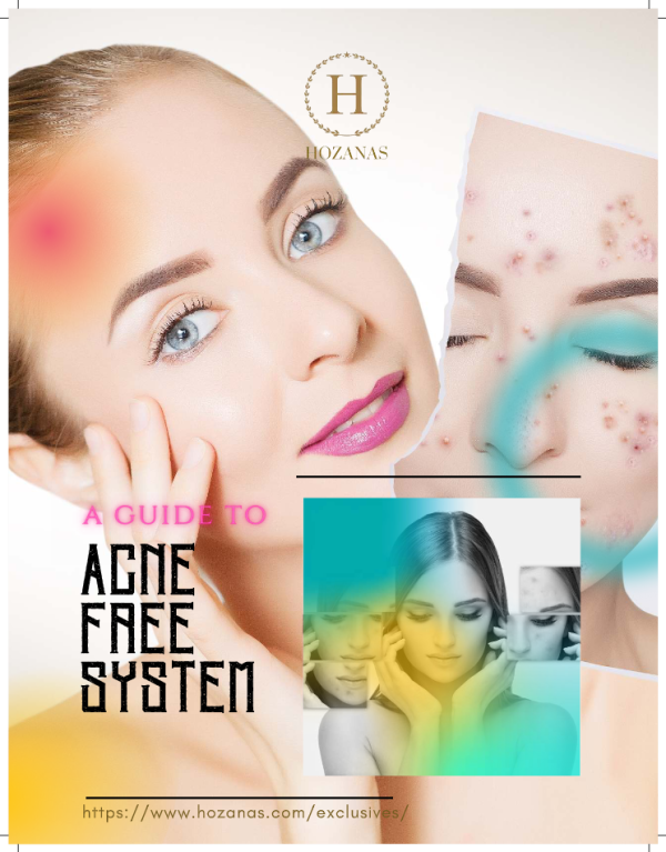 A Guide to Acne-Free System