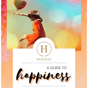 A Guide to Happiness
