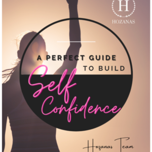 A Perfect Guide to Build Self Confidence