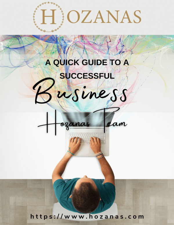 A Quick Guide To A Successful Business