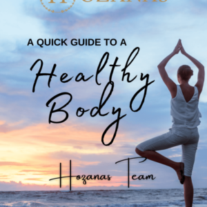A Quick Guide To Healthy Body