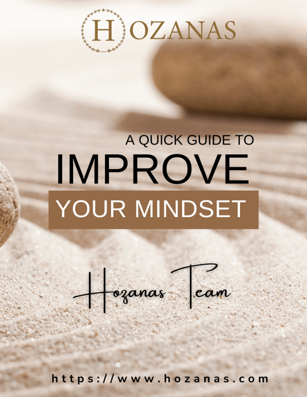 A Quick Guide To Improve Mindset