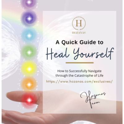 A Quick Guide to Heal Yourself
