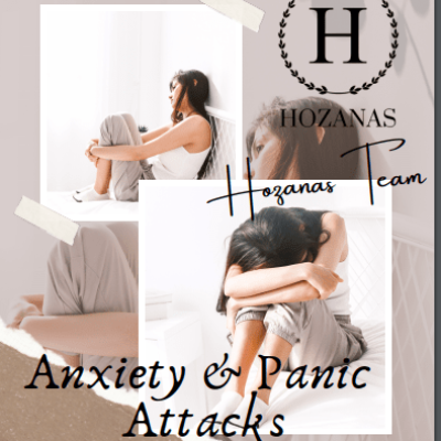 Anxiety and Panic Attacks