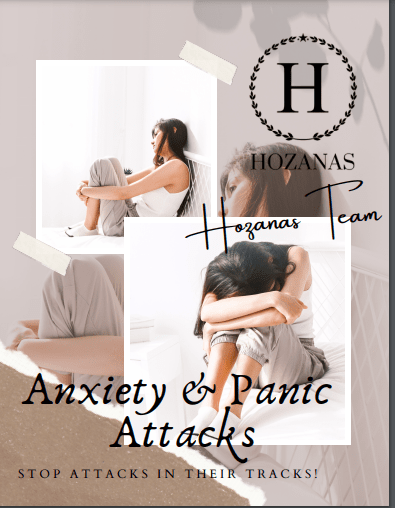 Anxiety and Panic Attacks