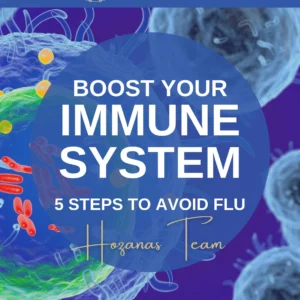 Boost Your Immune System