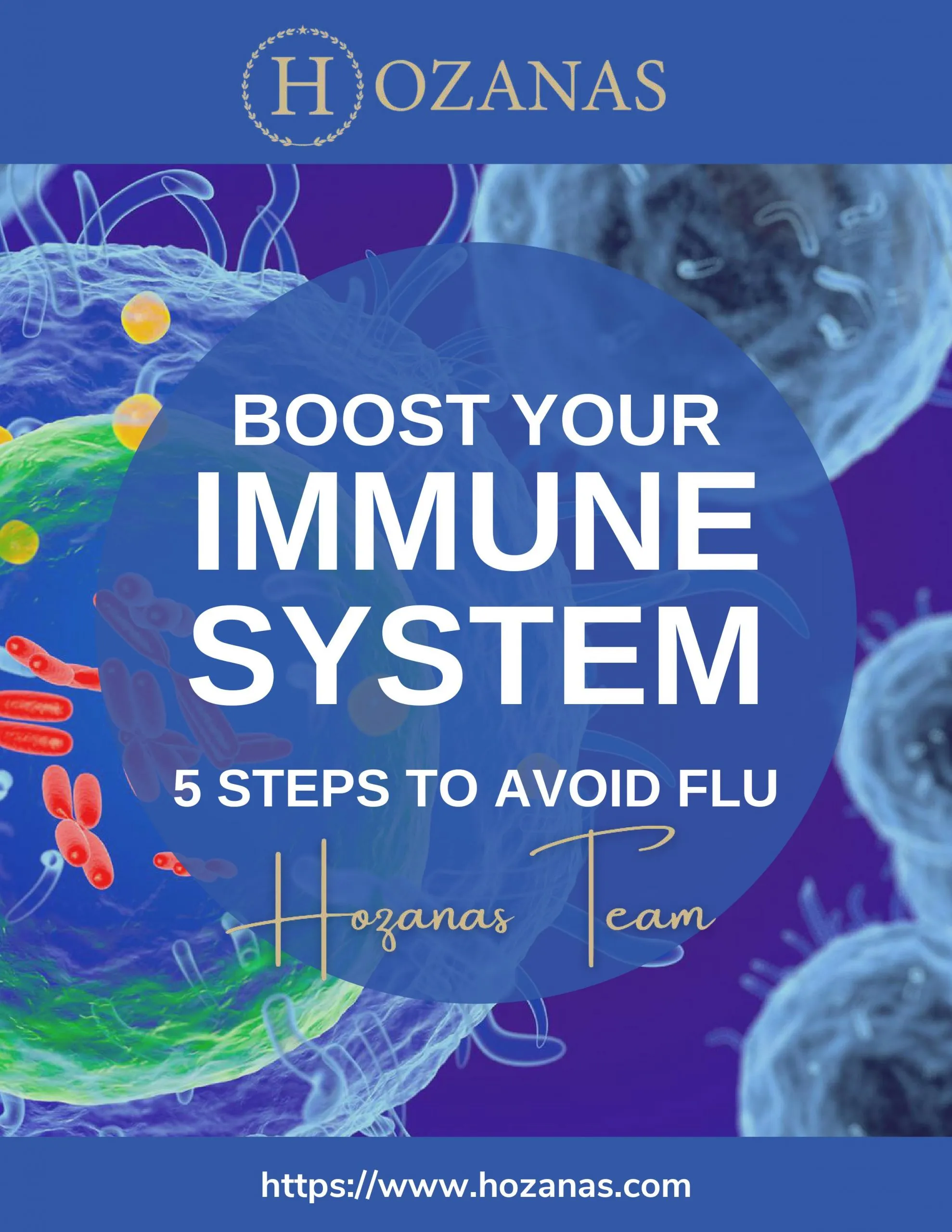 Boost Your Immune System