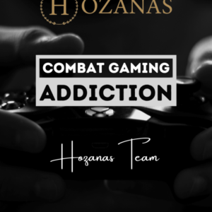 Combat Gaming Addiction