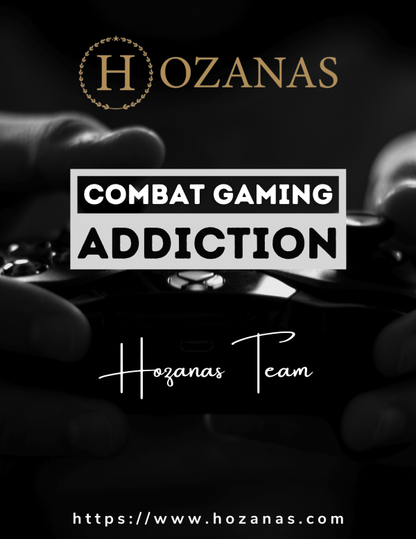 Combat Gaming Addiction
