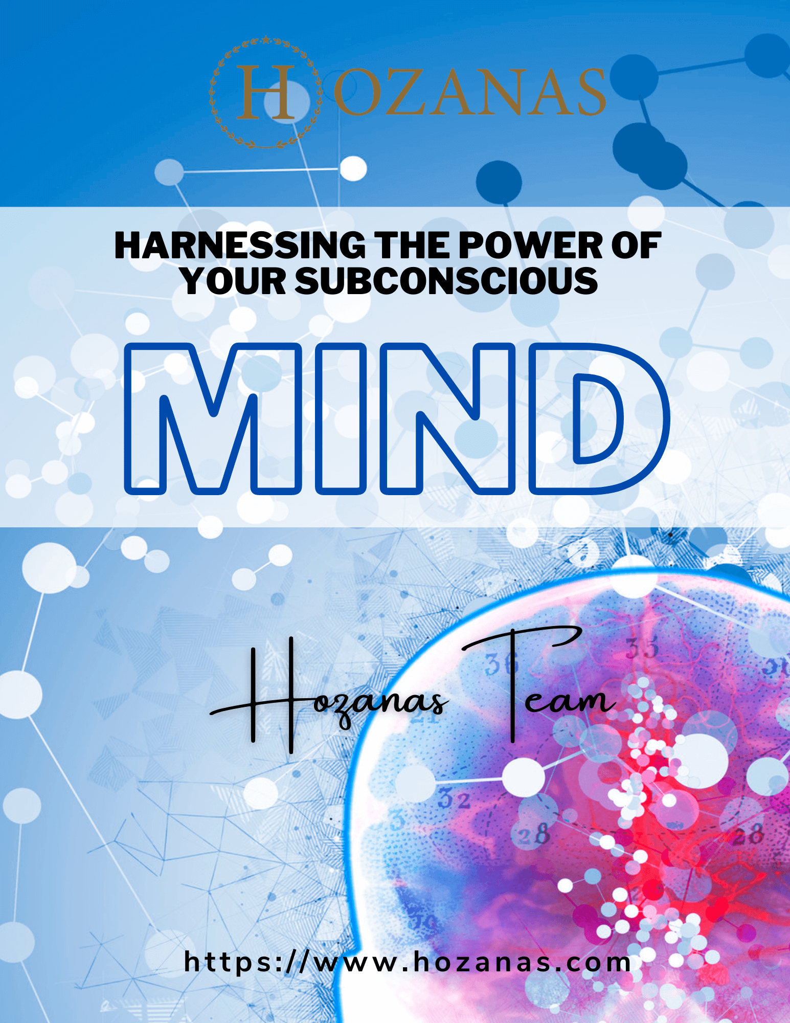 Harnessing The Power Of Your Subconscious Mind