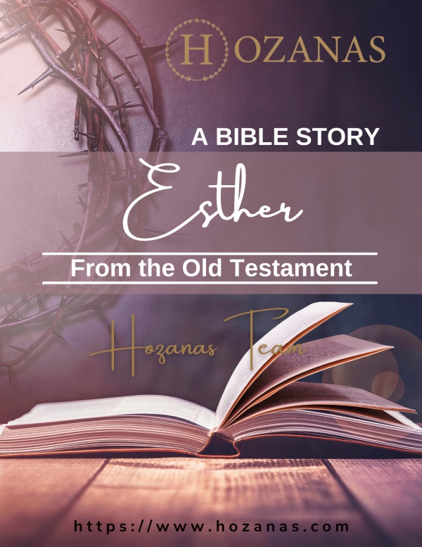 Esther From Old Testament