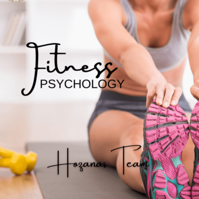 Fitness Psychology