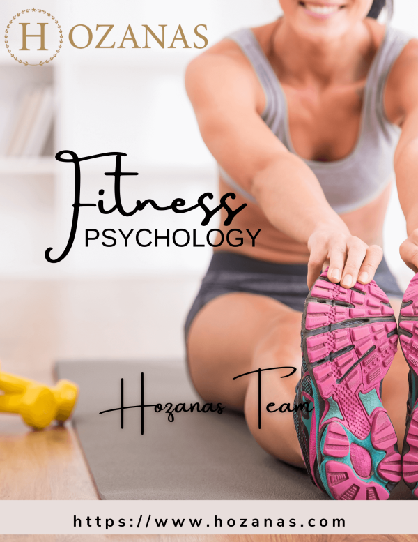Fitness Psychology
