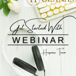 Get Started With Webinar