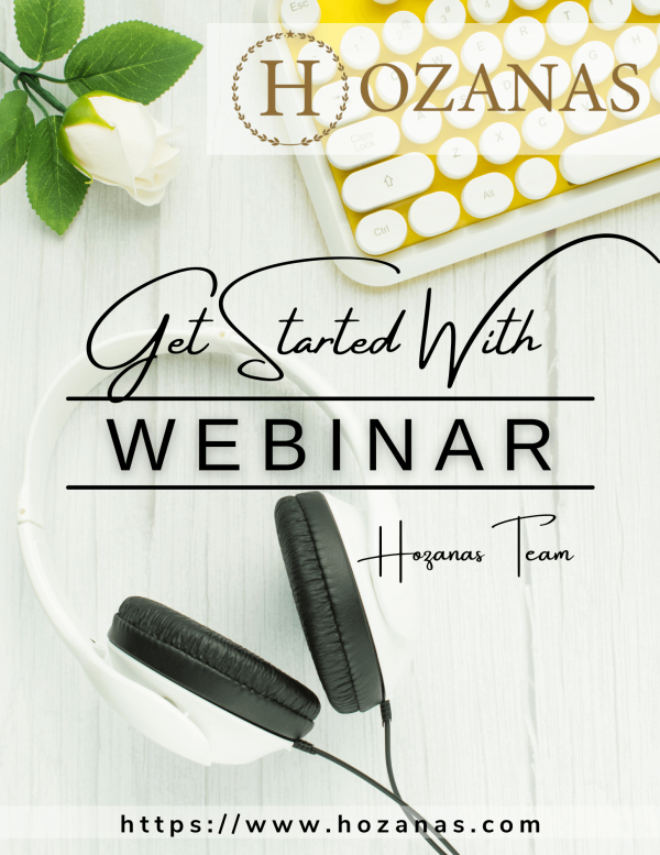 Get Started With Webinar