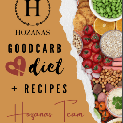 Good Carb Diet plus Recipes