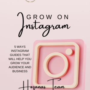 Grow on Instagram