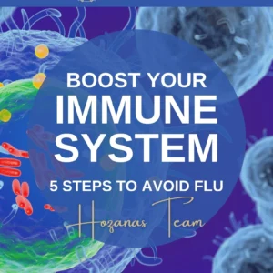 Increase Your Immune System