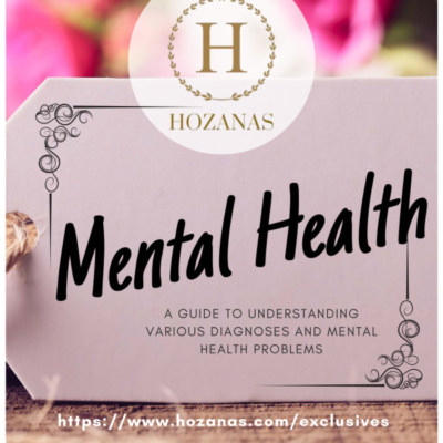 Mental Health: A Guide to Understanding Various Diagnoses and Mental Health Problems