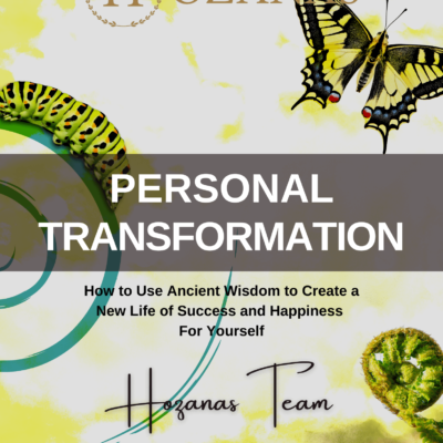 Personal Transformation