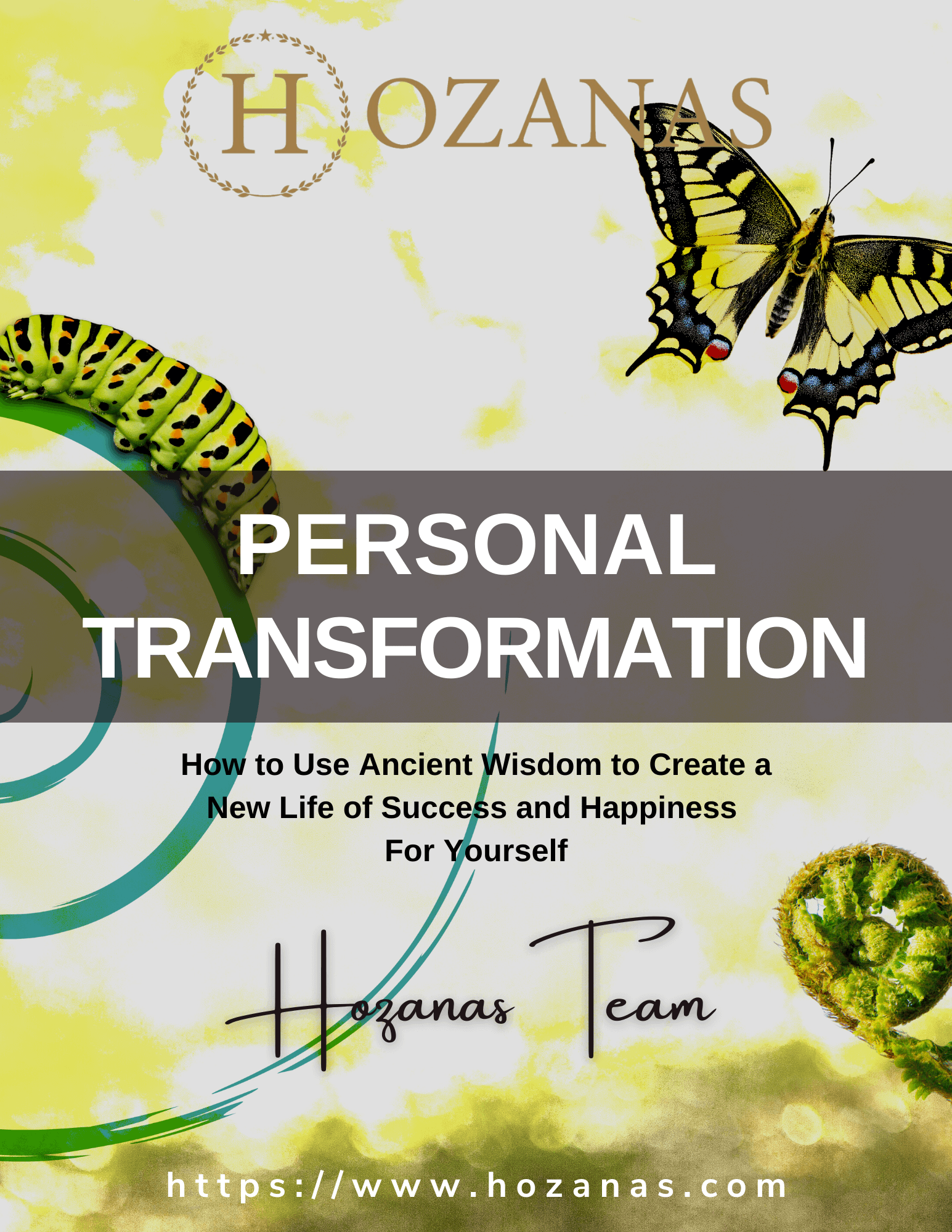 Personal Transformation