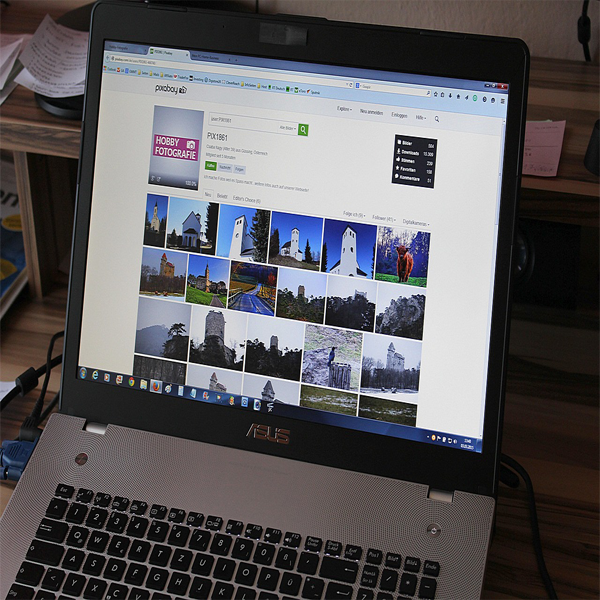 Ready Made Websites