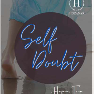 Self-doubt