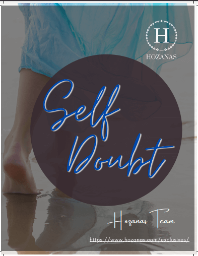 Self-doubt