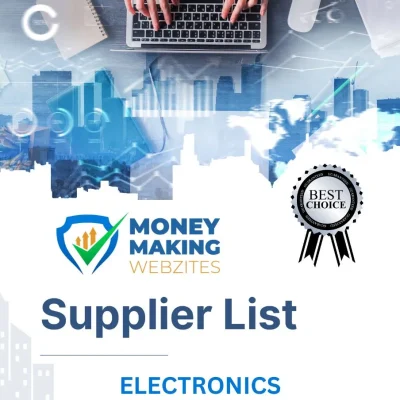 Supplier Directory – Electronics