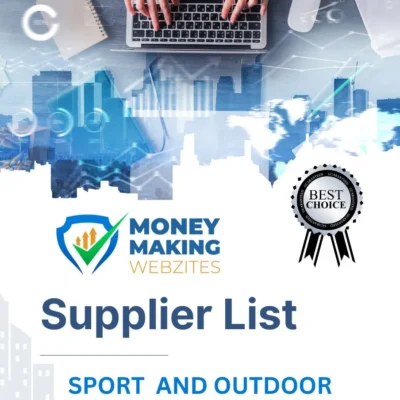 Supplier Directory – Sport and Outdoor