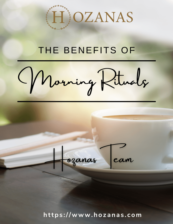 Unlock your potential with powerful morning rituals. Transform productivity and focus with structured routines. Learn practical insights for creating personalized rituals tailored to your lifestyle. Reduce stress and cultivate mental clarity through mindful practices. Explore meditation, journaling, and physical activity for a fulfilling start to your day.