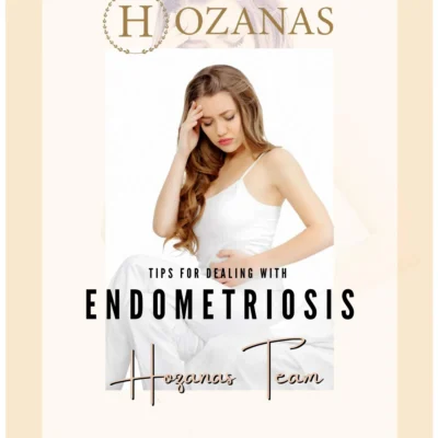 Tips for Dealing with Endometriosis