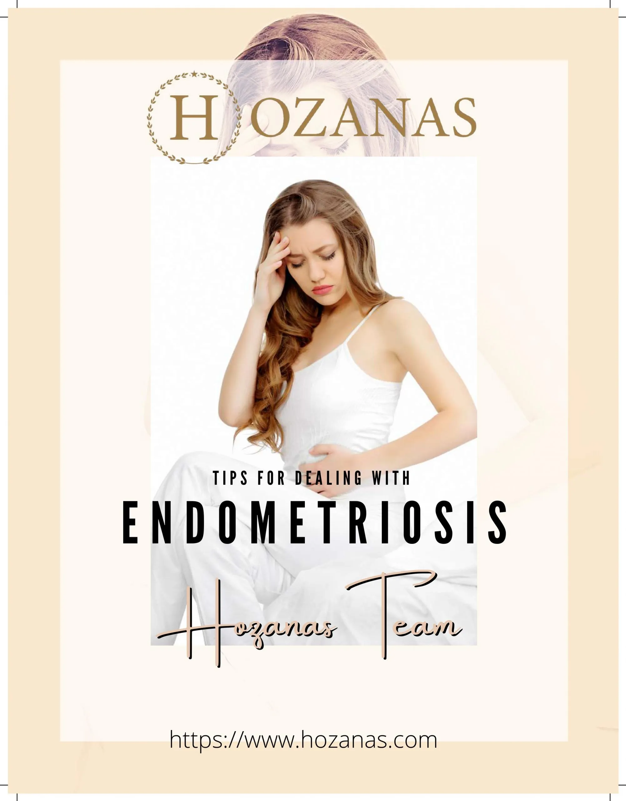 Tips for Dealing with Endometriosis