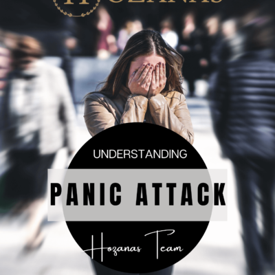 Understanding Panic Attack