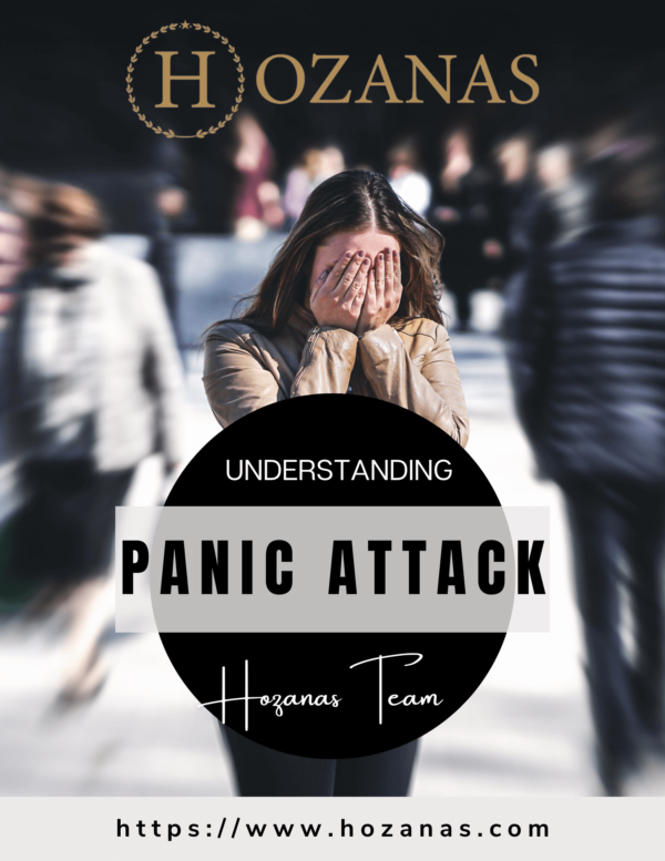 Understanding Panic Attack