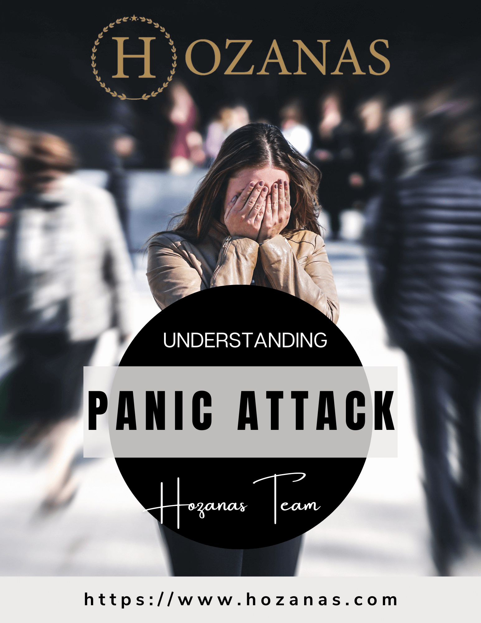 Understanding Panic Attack