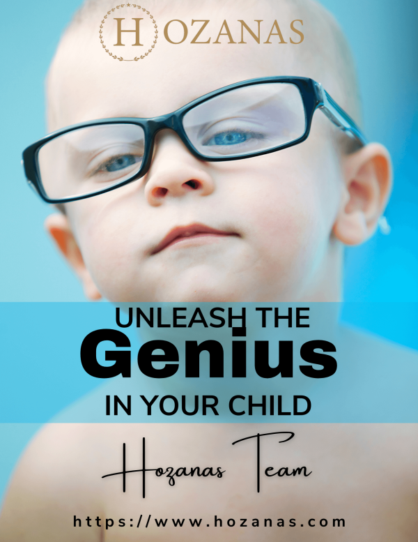 Unleash The Genius In Your Child