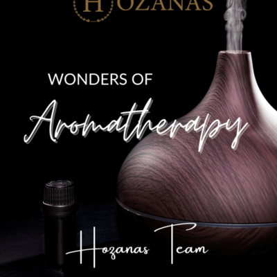 Wonders Of Aromatherapy