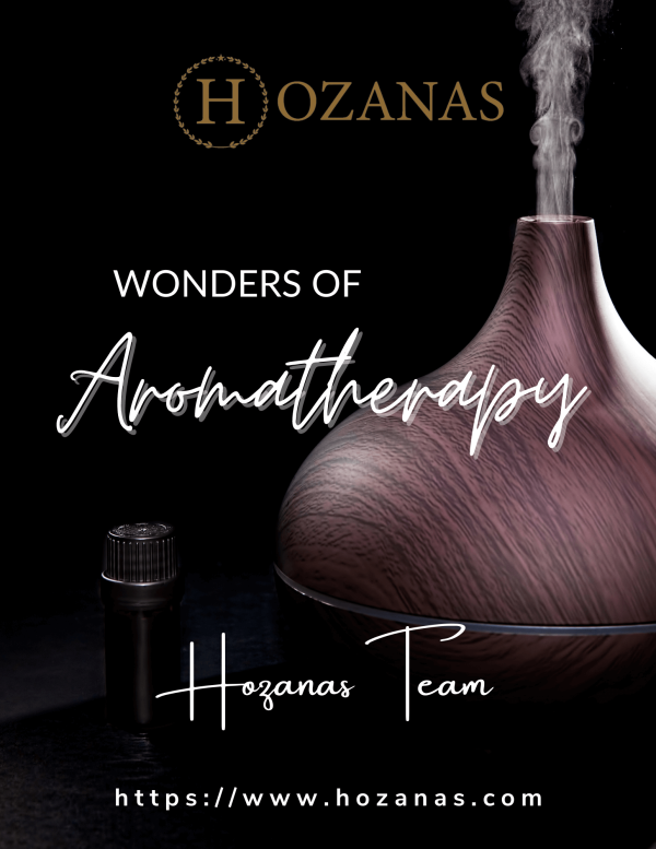 Wonders Of Aromatherapy