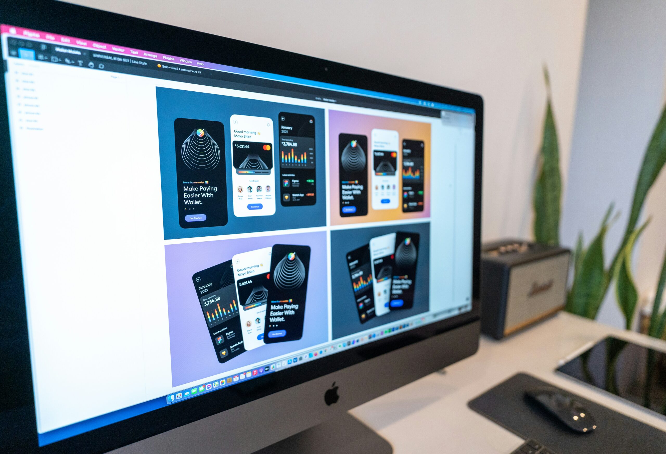 Graphic Design Trends 2025: What Every Small Business Should Know